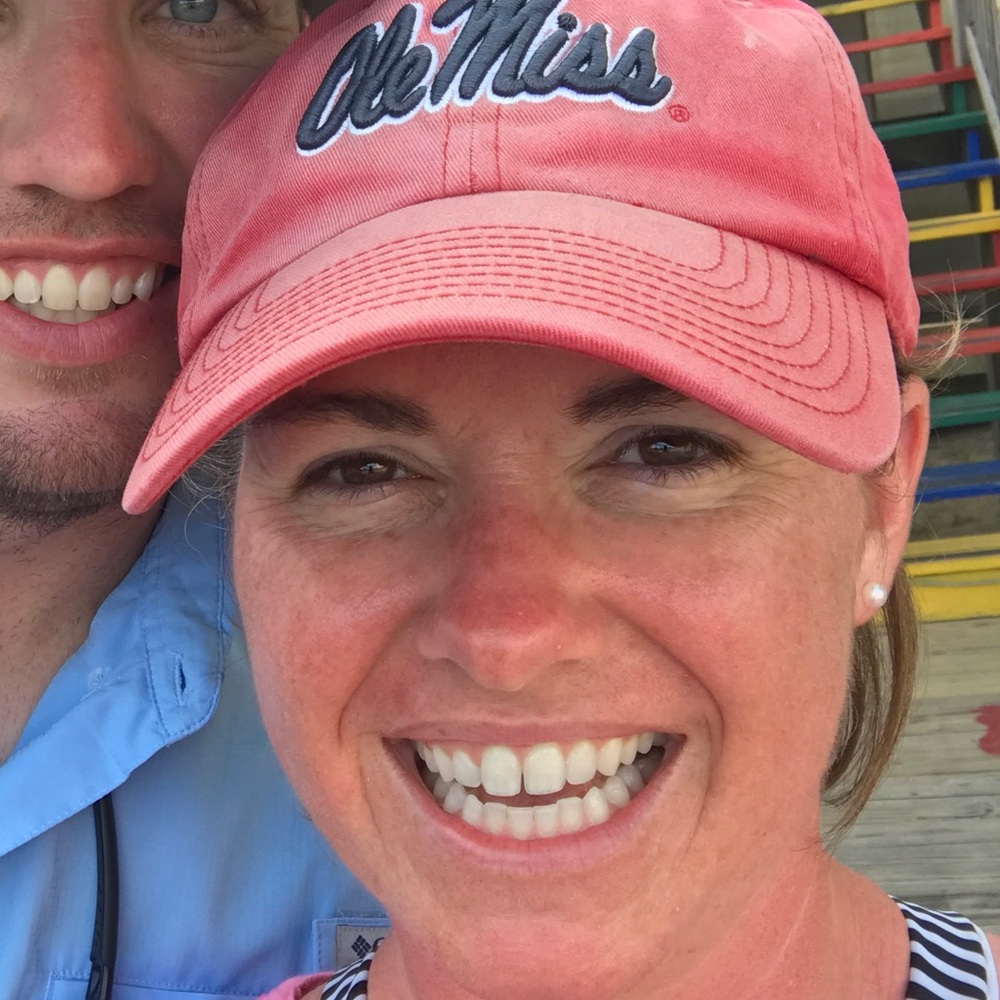 Meet your Posher, Heather